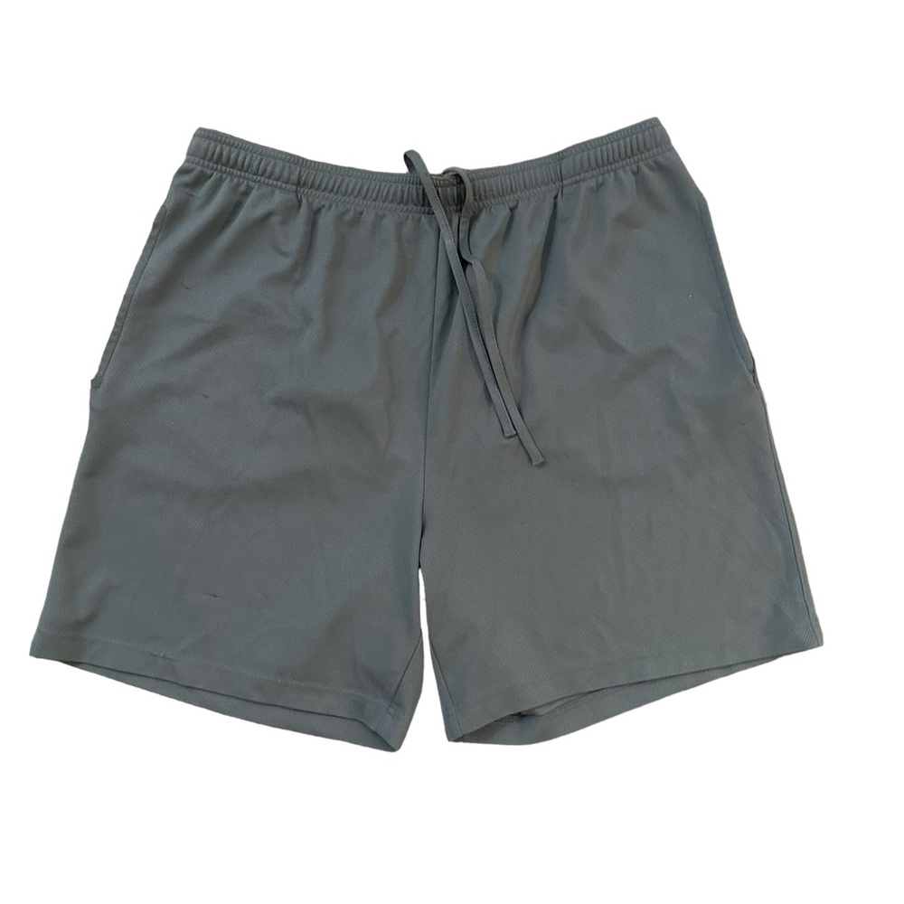 Jockey athletic shorts